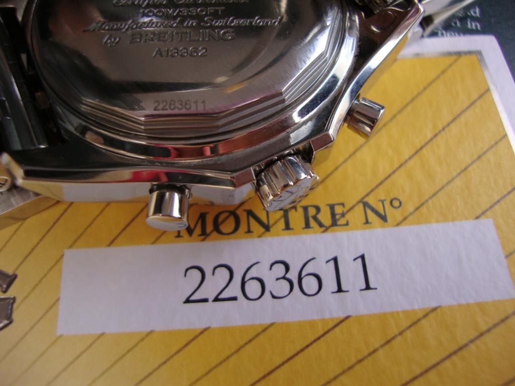 Watchnet Trading Post Fs Breitling Bentley Gt Watch